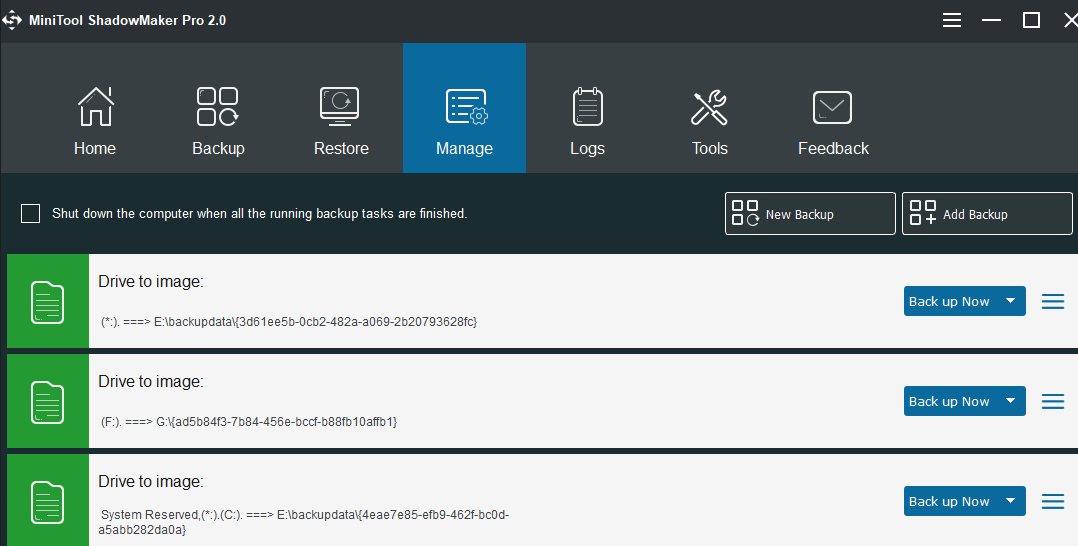 sm faq 3