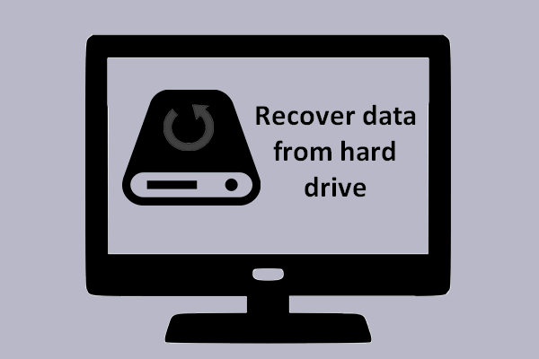 Tips On How To Recover Data From Hard Drive After Analysis