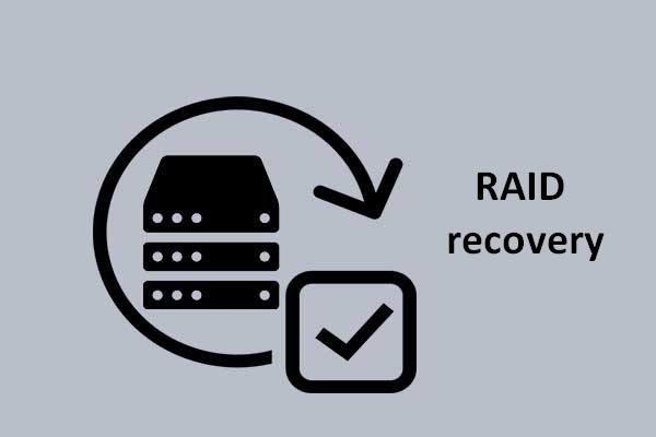 Best Method of Data Recovery from RAID | Easy Step By Step Guide