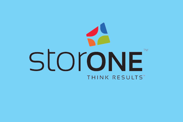 StorONE Provides Killer Performance Numbers on Software