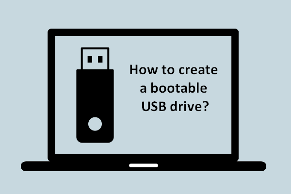 How Do You Make A Bootable USB Drive – Easy Tutorial