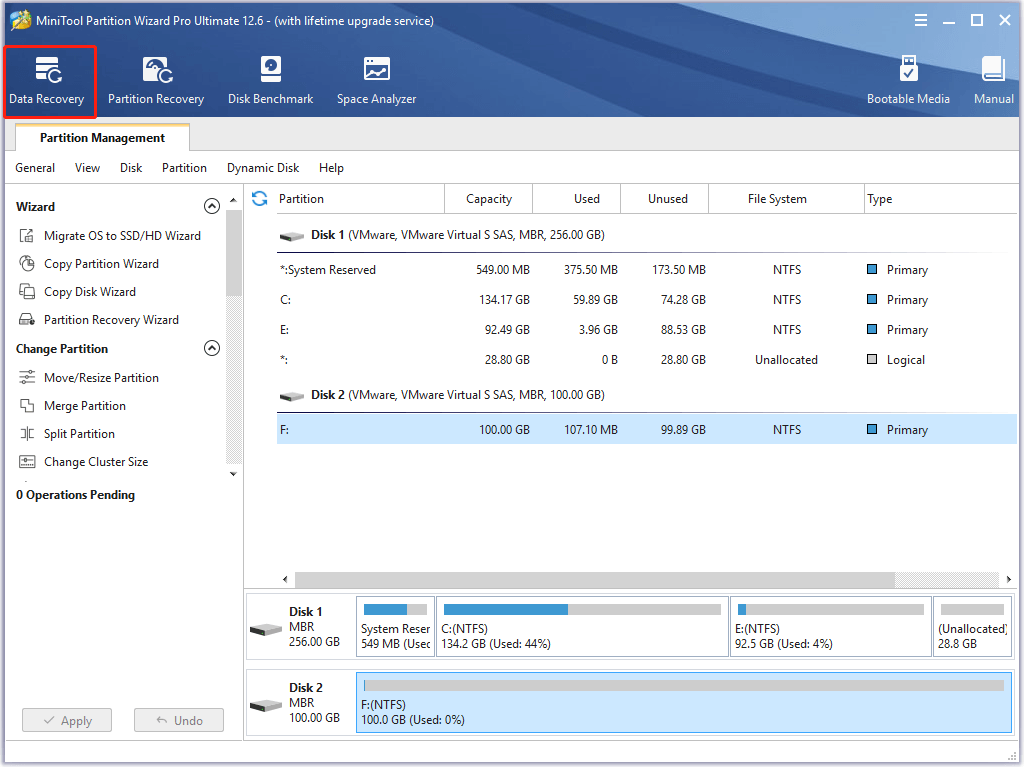 How to Recover Lost Data from Hard Drives