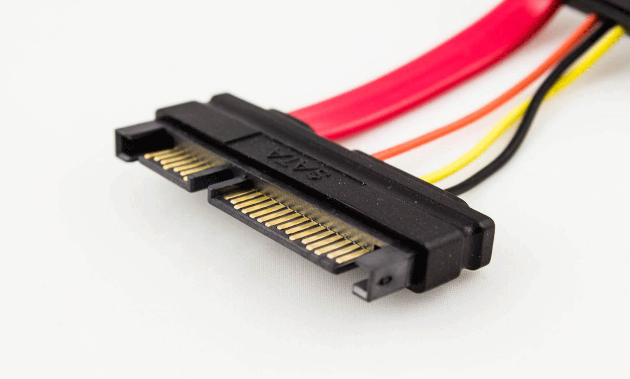 SATA vs. IDE: What Is the Difference?