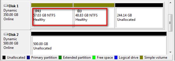 What Is Dynamic Disk