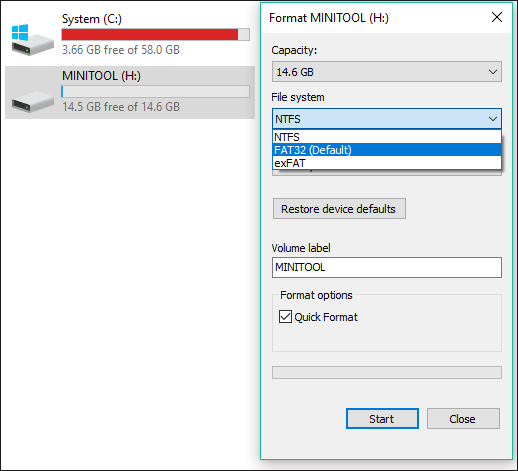 exFAT File System: Everything You Need To Know