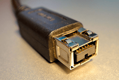 Glossary of Terms – What Is FireWire