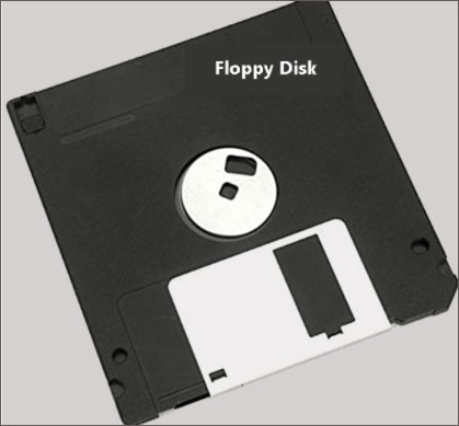 Introduction to Floppy Disk