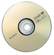 Glossary of Terms – What Is DVD?