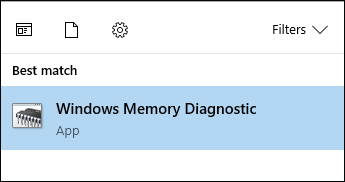 4 Ways to Open Windows Memory Diagnostic to Check Memory