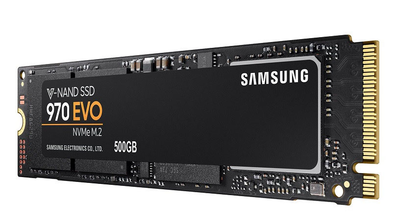 What Is NVMe SSD? Precautions Before Getting NVMe SSD