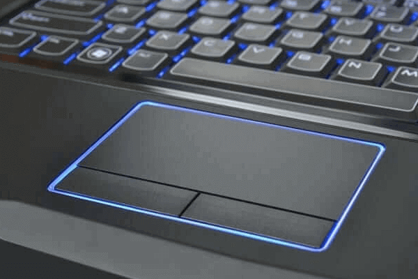 7 Ways to Fix Touchpad Not Working on Windows 10