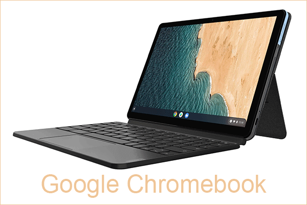 Google’s FUD Campaign: You Should Purchase Google Chromebook