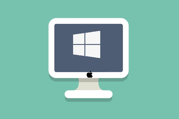 Step-by-Step Guide on Installing Windows on Mac