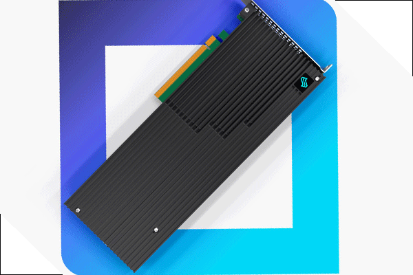 Liqid Element LQD4500 SSD Can Reach Up to 32TB and 24GB/s