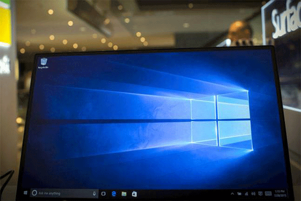 Microsoft Offers Free Help for Windows 7-to-Windows 10 Upgraders