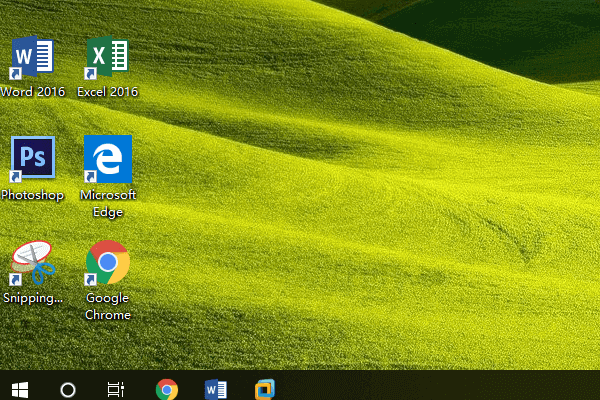 Fix Taskbar Won’t Hide in Fullscreen Windows 10 (6 Tips)