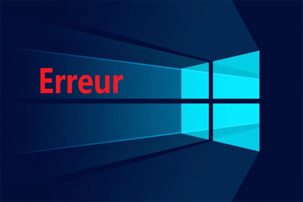 Windows ne peut être installé sur un disque? Voici des solutions