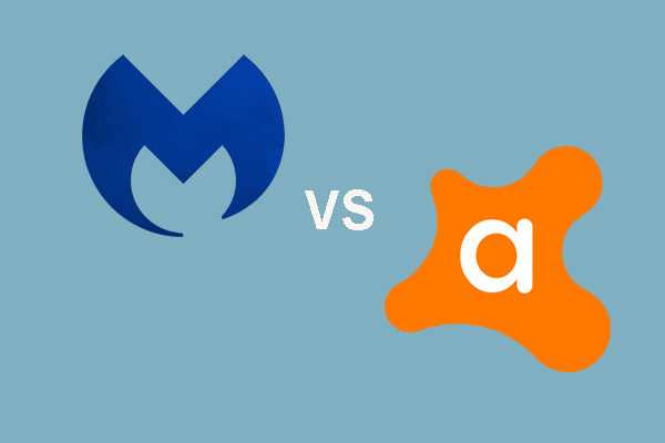 Malwarebytes VS Avast: Comparison Focuses on 5 Aspects