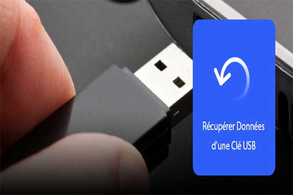 Si cela ne peut vous aider avec la récupération de données USB gratuite, rien ne le fera