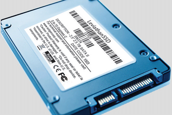 3 différentes méthodes pour formater gratuitement SSD sans nuire au SSD