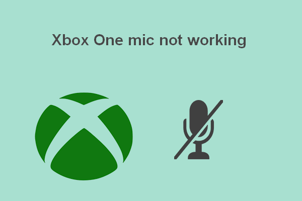 How To Troubleshoot Xbox One Mic Not Working Issue