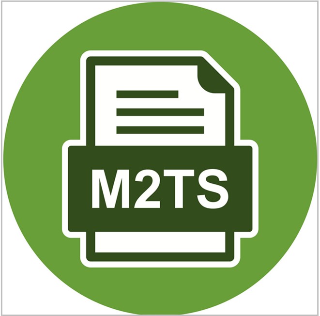 What Is M2TS File and How to Play & Convert It Correctly