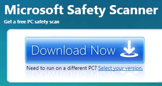 What Is A Microsoft Safety Scanner and How to Use It