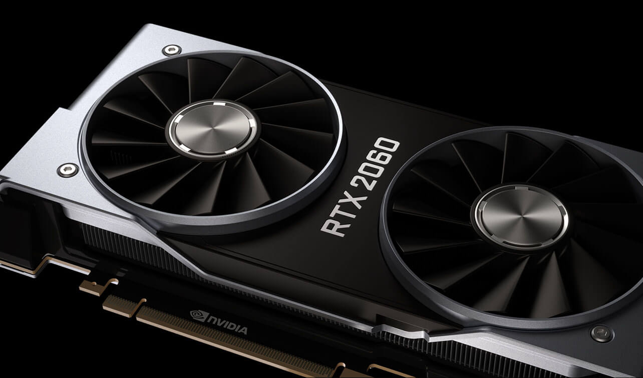 GeForce RTX 2060 Super & the Differences Between It and 1660 Ti