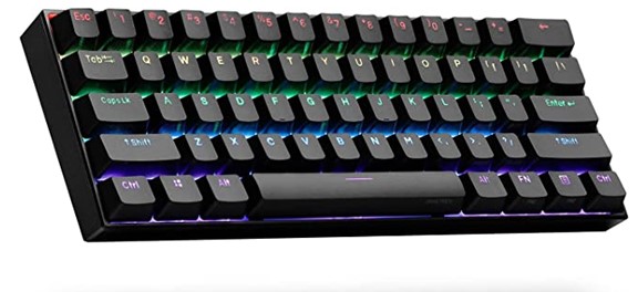 What Is a Mechanical Keyboard and How Does It Work