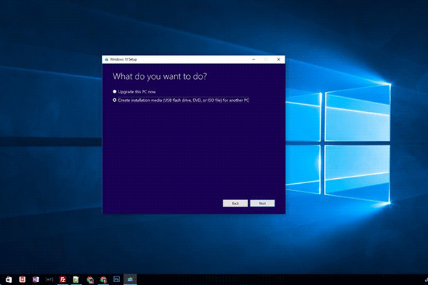 Guia Completo da Ferramenta de Criação de Mídia do Windows 10: Como Usar