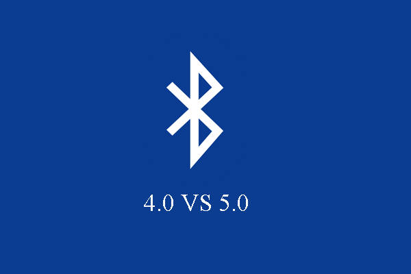 Bluetooth 4.0 vs 5.0: Focus on 7 Aspects