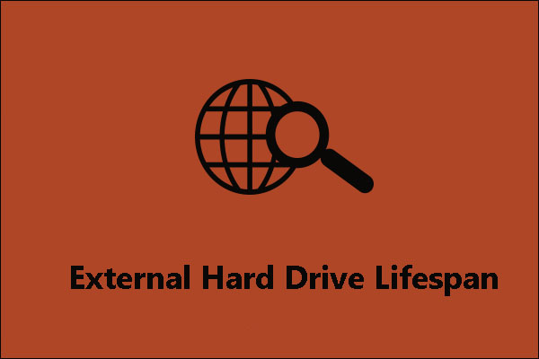 External Hard Drive Lifespan: How to Prolong It