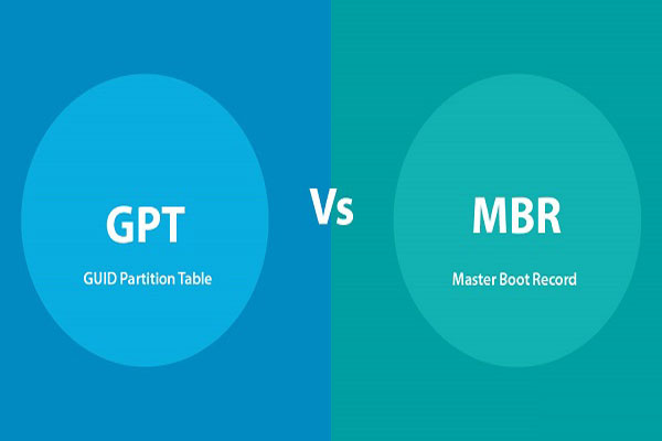 MBR x GPT (Principais Diferenças e Como Converter Com Segurança)