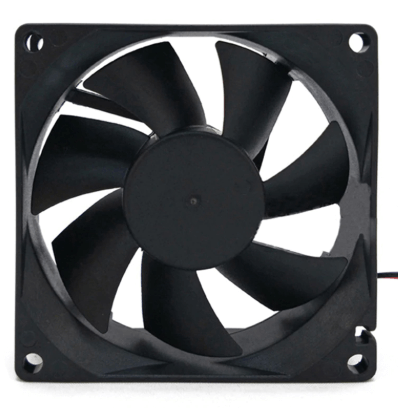 Introduction to Computer Fan Including Applications