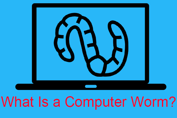 What Is a Computer Worm and How to Prevent It on Your PC?