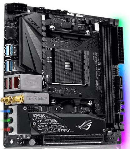 What Is a Mini ITX Motherboard and What Are Its Products?