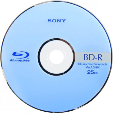 Full Introduction to BD-R (Blu-Ray Disc Recordable)