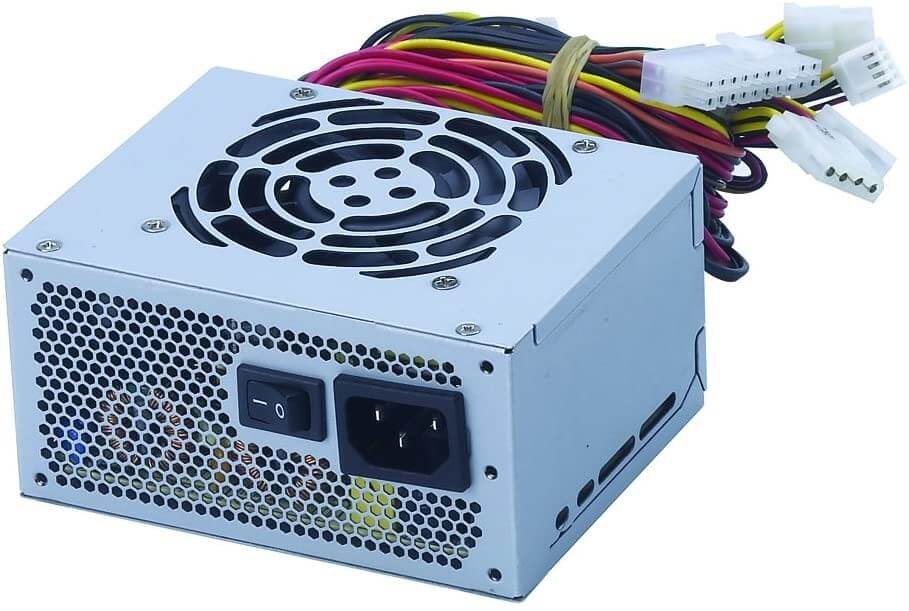 Some Basics You Should Know about Power Supply Unit