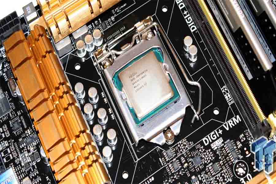 What Is a Chipset? Here’s the Chipset Definition for You