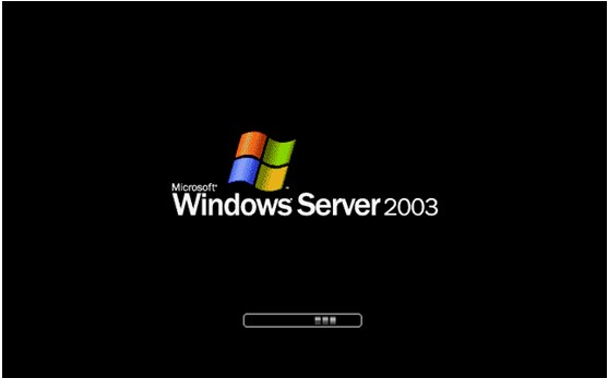 Some Basics You Should Know about Windows Server 2003