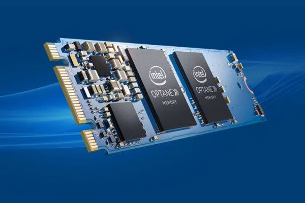 Devo Comprar a Memória Intel Optane ou um SSD Para o meu PC?