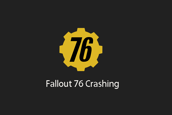 Solved – Fallout 76 Crashing | Here Are 6 Solutions