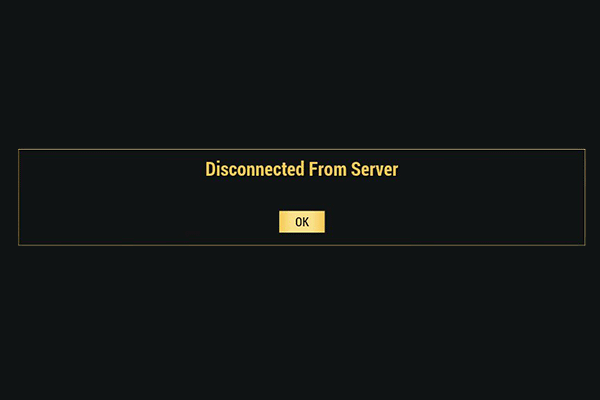 7 Ways to Fallout 76 Disconnected from Server [Updated]