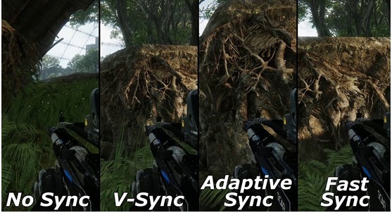 What Is VSync Technology and Whether You Should Use It