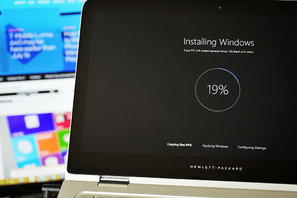 O Windows Não Pode Ser Instalado no Disco? Veja as Soluções