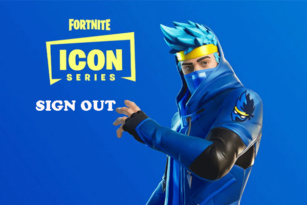 Full Guide – How to Sign Out of Fortnite on PS4/Switch