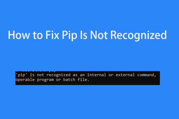 PIP Uninstall All Python Packages in Windows, Learn Essentials