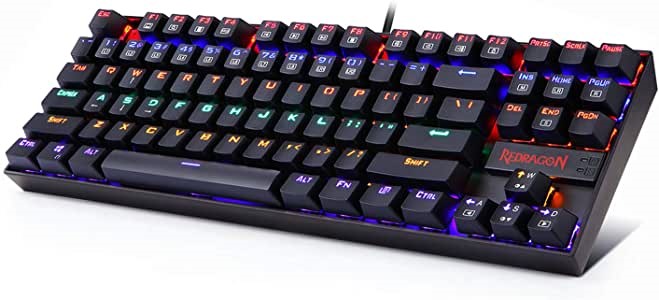 What Is RGB Keyboard and Its Main Features