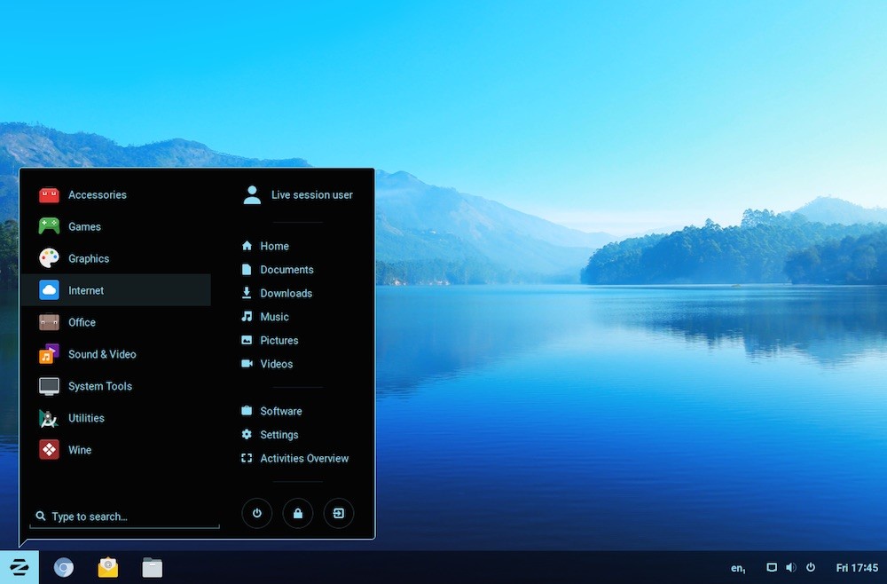 What Is Zorin OS and Its Main Features & Requirements