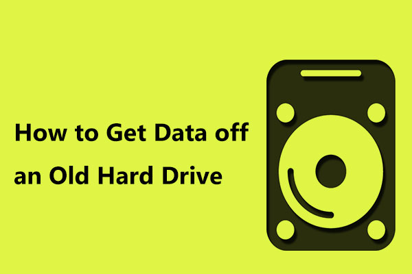 Como Obter Dados de um HD Antigo? Confira Esses Métodos!